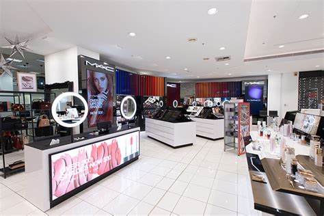 myer cosmetics